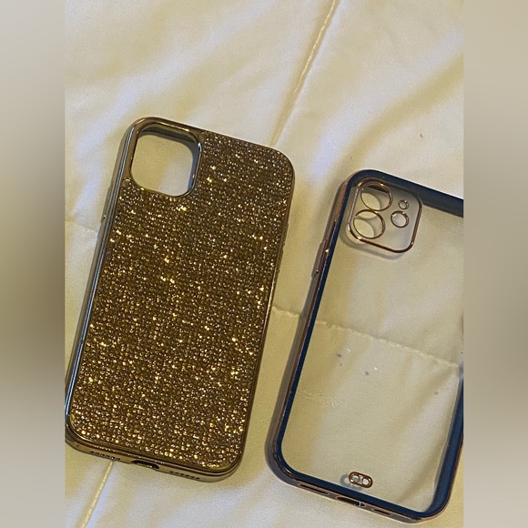 IPHONE 11 phone cases LOT 4 case only 13.00 great condition all4pc$13.00Special - Picture 5 of 11